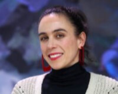 Subsecretaria de las Culturas y de las Artes, Noela Salas Sharim