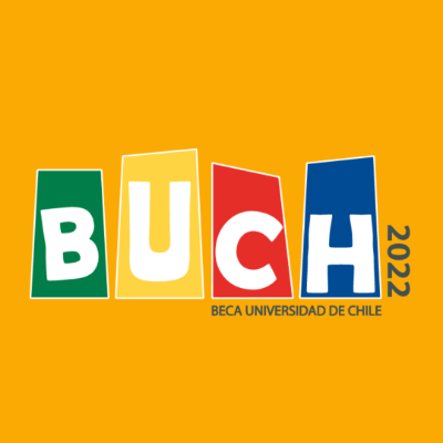 Logo de BUCH 2022