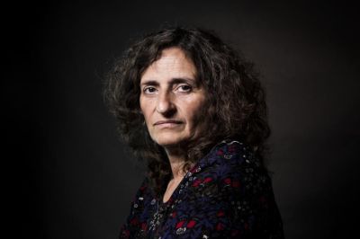 Sandra Raggio, profesora de historia y magíster en ciencias sociales de la Universidad Nacional de La Plata y directora de la Comisión Provincial por la Memoria en Buenos