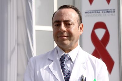 Dr. Alejandro Afani