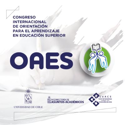 Banner Congreso Internacional de Orientación para el Aprendizaje en Educación Superior
