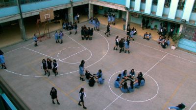 Programa Transversal de Educación U. de Chile