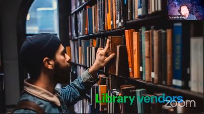 7º Congreso de Bibliotecas Universitarias y Académicas