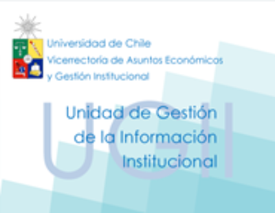 Logo UGII 2012 - 2018