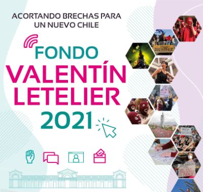 Fondo Valentin Letelier 2021