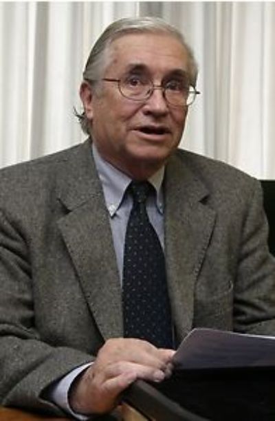 Edgar Kausel Vecchiola