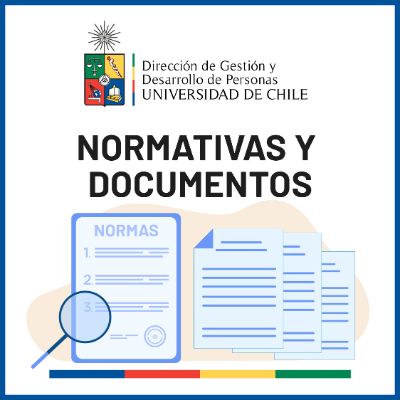 Normativas y documentos