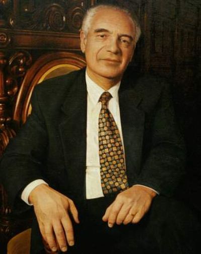 Jaime Lavados Montes