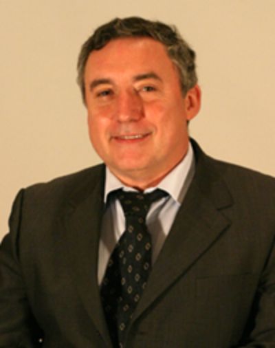 Ennio Vivaldi Véjar, Vicepresidente del Senado Universitario