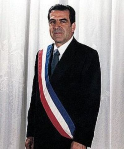 Presidente Eduardo Frei Ruiz-Tagle 