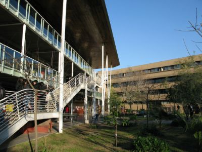 Faculty of Communications and Image