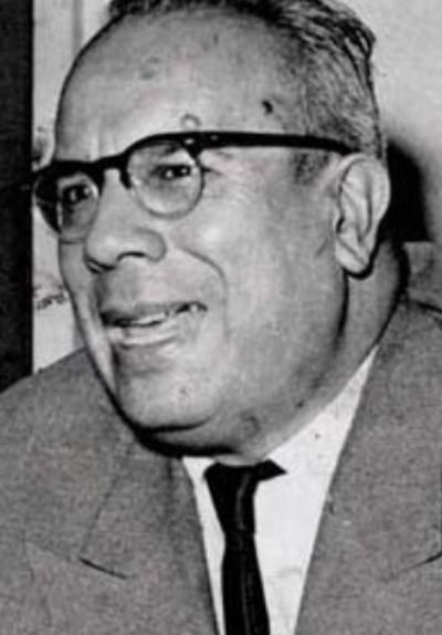 Roberto Munizaga Aguirre