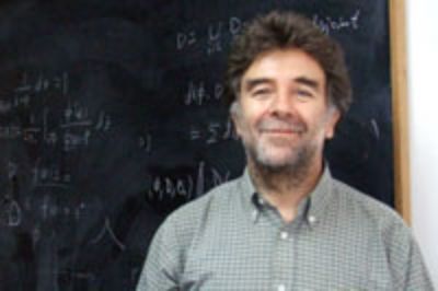 Patricio Felmer, Premio Nacional de Ciencias Exactas 2011