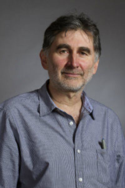 Profesor Claudio Gutiérrez