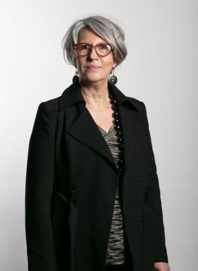 Prof. Pilar Barba Buscaglia