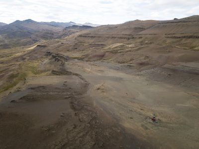 Este nuevo hallazgo reafirma la importancia paleontológica del yacimiento del Valle de Las Chinas, en Magallanes, y su potencial para la preservación de micromamíferos