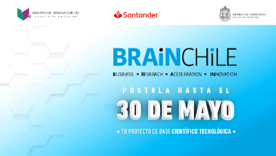 Brain Chile 