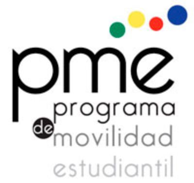 Programa de Movilidad Estudiantil -PME
