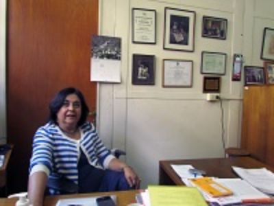 "Existen formas de discriminación de género en torno a las remuneraciones al interior de la Universidad de Chile, tanto a nivel de académicos como de personal de colaboración".