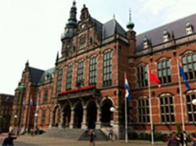 Universidad de Groningen
