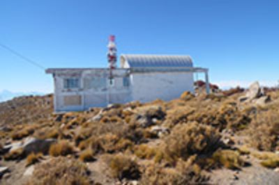 La primera misión de astrónomos rusos llegó a Chile el año 1962 provenientes del observatorio Pulkovo de la Unión Soviética.