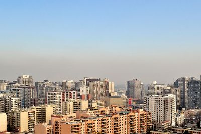 "En Chile diez millones de personas están expuestas a una concentración promedio anual superior a 20 microgramos por metro cúbico de partículas PM 2,5", como señala la repartición