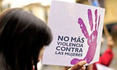 La ONU inició una campaña de 16 días de activismo contra la violencia de género, partiendo el 25 de noviembre, el Día de la Eliminación de la Violencia hacia las mujeres.