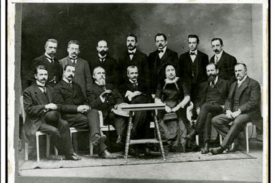 Eloísa Díaz logró ingresar a la universidad luego que en 1877 se dictara el Decreto Amunátegui que permitió a las mujeres estudiar en la educación superior en Chile.