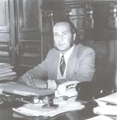 Juan Parroquia 