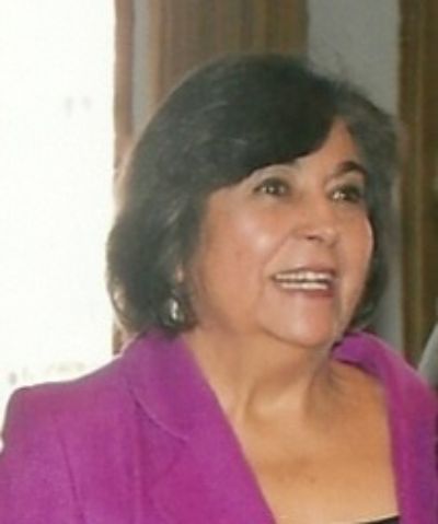 Doctora Cecilia Hidalgo asume la presidencia del CEv