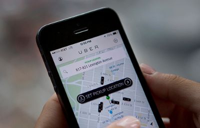 "En junio de 2015 Uber celebraba 5 años alcanzando 1 millón de conductores(...) Esto la convertiría en la empresa privada con más trabajadores después de WallMart", advirtió Pérez.