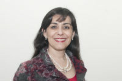 Marcia Erazo, investigadora principal del proyecto que apoyará la ley anti-tabaco.