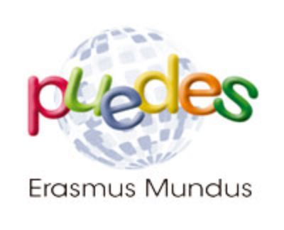 Programa Erasmus Mundus PUEDES