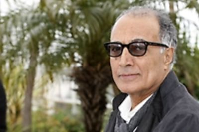  Abbas Kiarostamí, cineasta impulsor del nuevo cine Iraní.