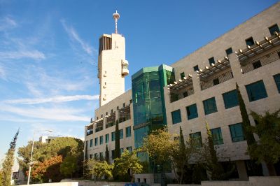 En el marco de esta gira por medio oriente, el Rector Vivaldi junto a líderes de otros planteles de la región fueron parte de la Conferencia de Jerusalén de Rectores de Universidades Latinoamericanas.
