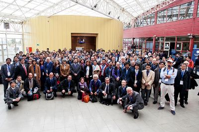 En el mes de noviembre de 2016 se realizó el foro Chile-Japón en las ciudades de Punta Arenas y Puerto Natales. El encuentro contó con la participación de 58 académicos de Japón.