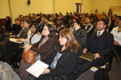  20 jóvenes profesionales de distintos países de Latinoamérica integrarán la Escuela Doctoral de Invierno 2017 en la Universidad de Chile.