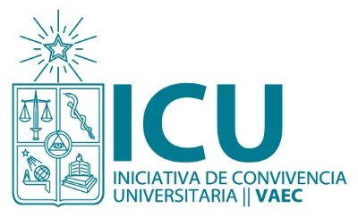 La Iniciativa de Convivencia Universitaria (ICU) promueve espacios de diálogo para crear relaciones respetuosas y horizontales en la Universidad.