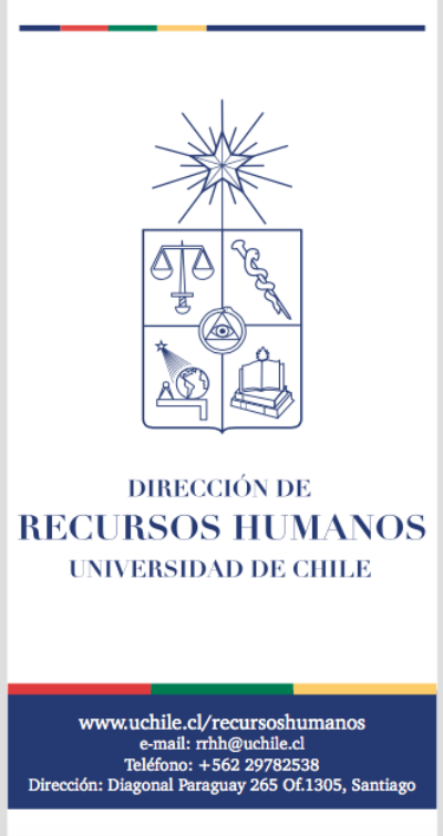 La charla expositiva se realizó en la Sala Enríque Sazie de la Casa Central de la Universidad de Chile