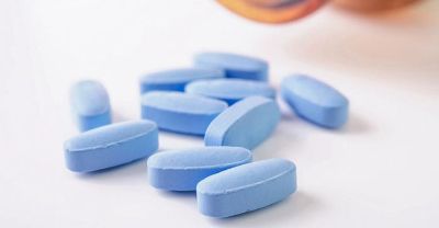 La toma diaria de una tableta de PReP disminuye en más de un 90 por ciento la transmisión del virus del VIH. 