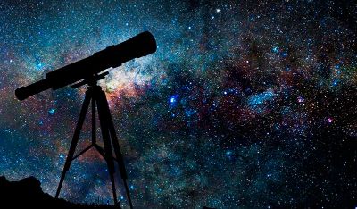 Este curso, que busca abrir la astronomía a toda la ciudadanía, es 100 por ciento gratuito, en línea y tendrá una duración de cinco semanas. 