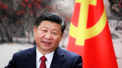 El gobierno de Xi Jinping respondió con el establecimiento de aranceles similares, golpeando sectores clave de la economía estadounidense y también de la base electoral del presidente Trump.