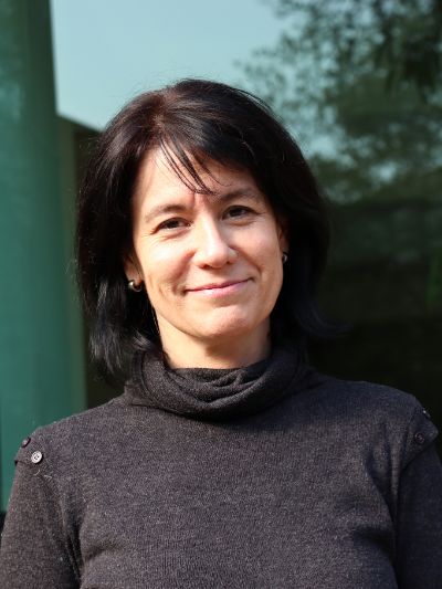 Viviana Sobrero, doctora en Educación y jefa de Gestión de la Formación del Departamento de Pregrado de la Universidad de Chile