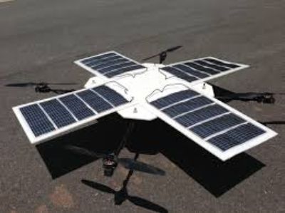 Si bien existen drones solares, no los hay en América Latina concebidos para incendios forestales generalmente son usados para vigilancia de fronteras o en labores militares.