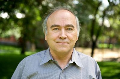 Fernando Santibáñez es académico de la Facultad de Ciencias Agronómicas de la Universidad de Chile y miembro del Consejo de Cambio Climático del Ministerio de Agricultura.