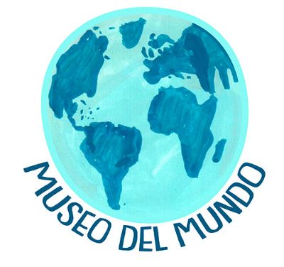 El Museo del Mundo será lanzado en Chile este jueves 14 de marzo a las 19:00 hrs. en la Biblioteca Nacional.