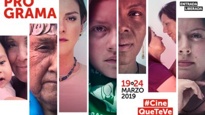 La novena edición del Festival de Cine de Mujeres (Femcine) se desarrollará entre el 19 y el 24 de marzo en la ciudad de Santiago.