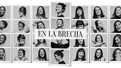 "La brecha" (España), documental de Claudia Reig. 
