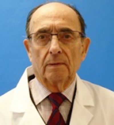 Dr. Domenech