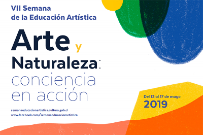 La SEA es una celebración internacional impulsada por UNESCO, que por séptimo año consecutivo se realizará en Chile para visibilizar la importancia de la educación artística.